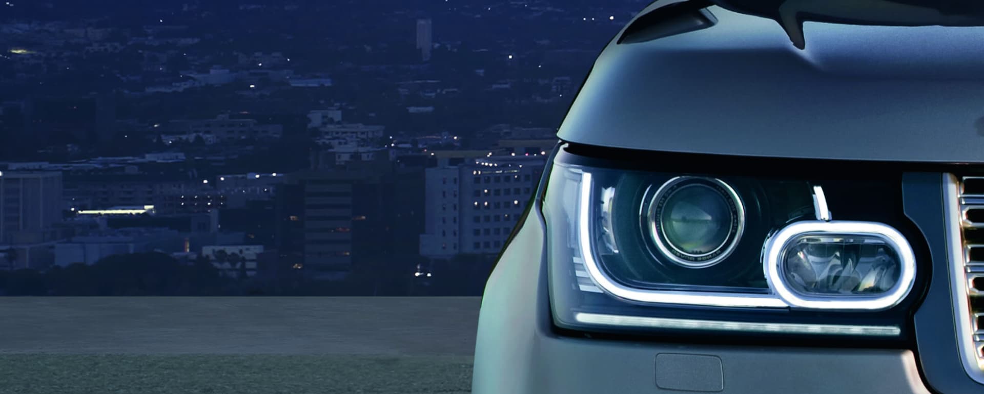 Land Rover — Myton Automotive