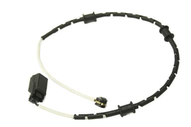 Brake pads - Wear sensor - Front brakes